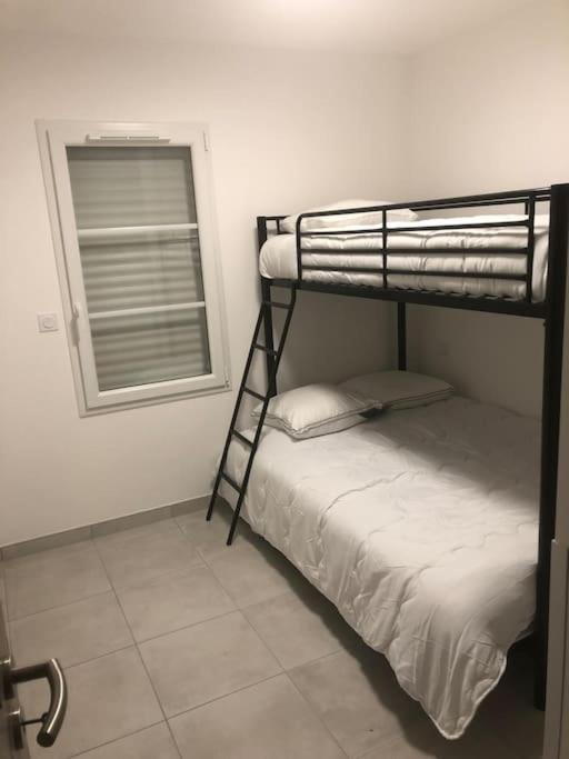 St Jean De Monts Maison Neuve 15 Pers 6Ch La Parée Preneau 外观 照片