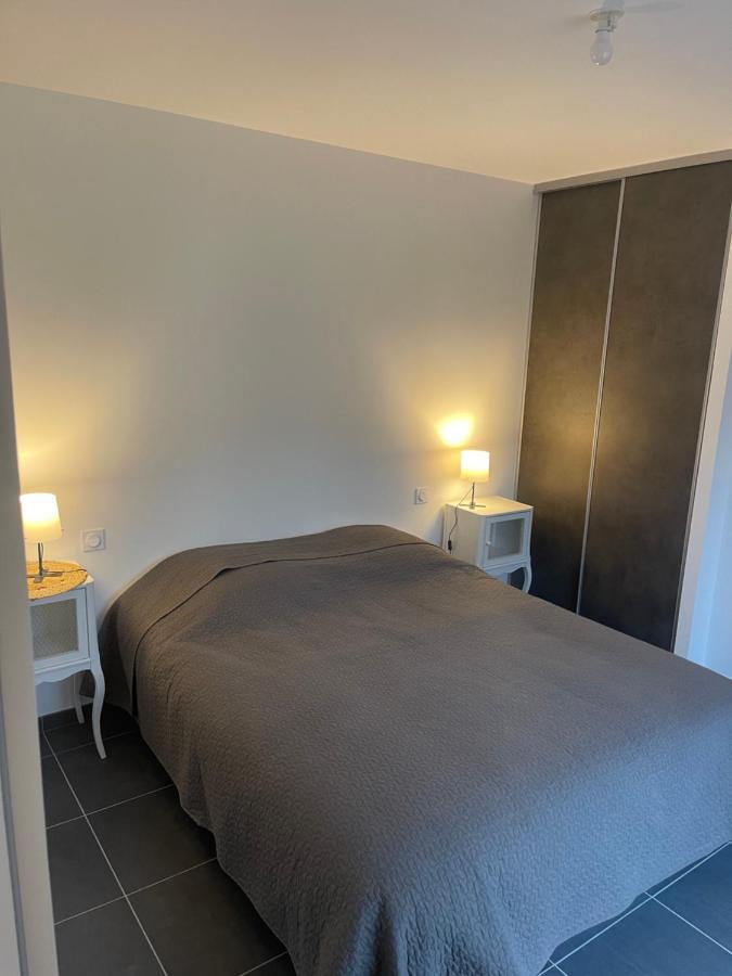 St Jean De Monts Maison Neuve 15 Pers 6Ch La Parée Preneau 外观 照片