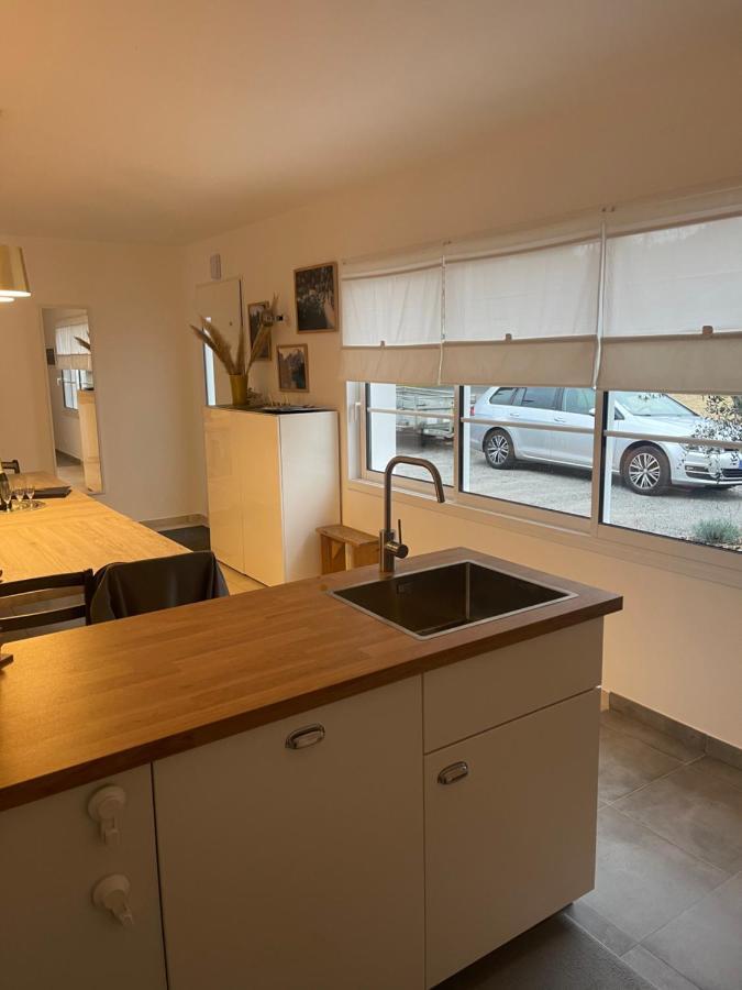 St Jean De Monts Maison Neuve 15 Pers 6Ch La Parée Preneau 外观 照片