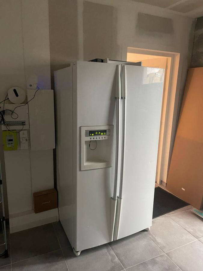 St Jean De Monts Maison Neuve 15 Pers 6Ch La Parée Preneau 外观 照片