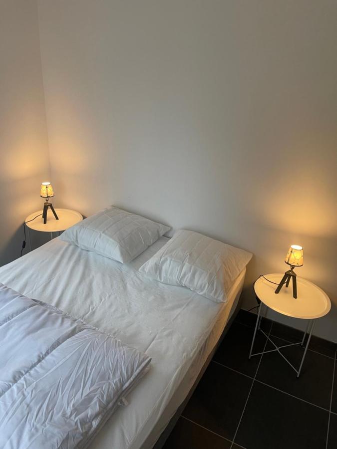 St Jean De Monts Maison Neuve 15 Pers 6Ch La Parée Preneau 外观 照片