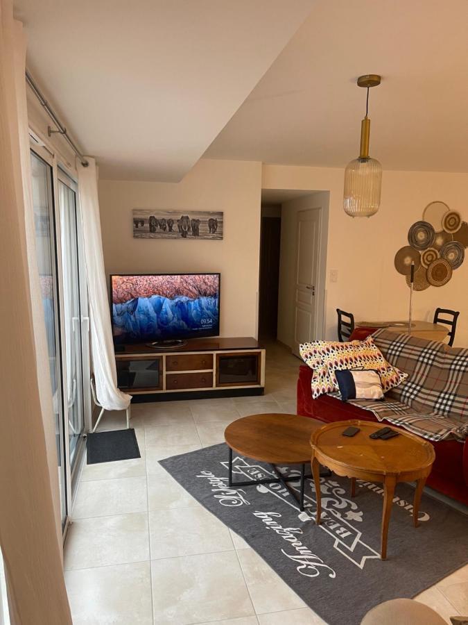 St Jean De Monts Maison Neuve 15 Pers 6Ch La Parée Preneau 外观 照片