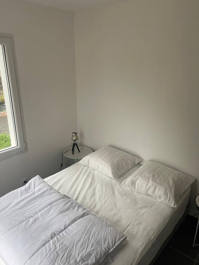 St Jean De Monts Maison Neuve 15 Pers 6Ch La Parée Preneau 外观 照片