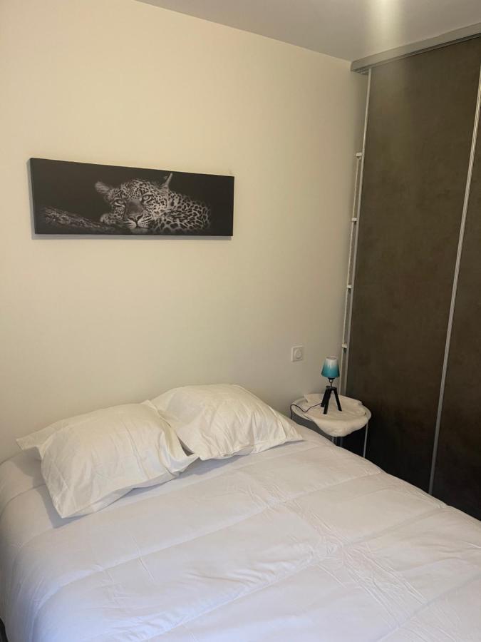 St Jean De Monts Maison Neuve 15 Pers 6Ch La Parée Preneau 外观 照片